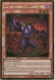 Libic, Malebranche of the Burning Abyss - PGL3-EN050 - Gold Rare