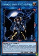 Underworld Goddess of the Closed World - BLVO-EN050 - Secret Rare