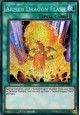 Armed Dragon Flash - BLVO-EN051 - Secret Rare