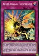 Armed Dragon Thunderbolt- BLVO-EN067 - Super Rare