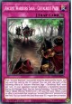 Ancient Warriors Saga - Chivalrous Path - BLVO-EN074 - Common