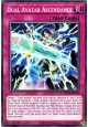 Dual Avatar Ascendance - BLVO-EN076 - Common