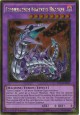 Chimeratech Fortress Dragon - PGL3-EN057 - Gold Rare