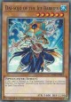 Dai-sojo of the Ice Barrier - SDFC-EN014 - Common