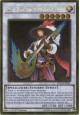 Virgil, Rock Star of the Burning Abyss - PGL3-EN061 - Gold Rare