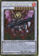 Ignister Prominence, the Blasting Dracoslayer - PGL3-EN062 - Gold Rare