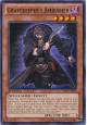 Gravekeeper's Ambusher - LVAL-EN032 - Common