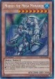 Mobius the Mega Monarch - LVAL-EN040 - Secret Rare