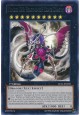 Number C92: Heart-eartH Chaos Dragon - LVAL-EN050 - Rare