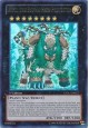 Alsei, the Sylvan High Protector - LVAL-EN052 - Ultra Rare