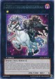 Ghostrick Dullahan - LVAL-EN053 - Rare