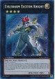 Evilswarm Exciton Knight - LVAL-EN056 - Secret Rare