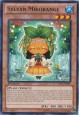 Sylvan Mikorange - LVAL-EN081 - Rare