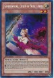 Gwenhwyfar, Queen of Noble Arms - LVAL-EN086 - Secret Rare