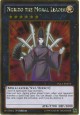 Norito the Moral Leader - PGL3-EN074 - Gold Rare