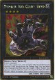 Number 106: Giant Hand - PGL3-EN075 - Gold Rare