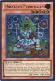 Madolche Puddingcess - REDU-EN026 - Ultimate Rare