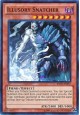 Illusory Snatcher - REDU-EN037 - Super Rare