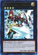 Heroic Champion - Excalibur - REDU-EN041 - Ultra Rare