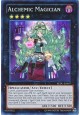 Alchemic Magician - REDU-EN047 - Super Rare