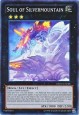 Soul of Silvermountain - REDU-EN048 - Super Rare