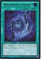 Spellbook of Secrets - REDU-EN057 - Ultimate Rare