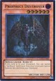 Prophecy Destroyer - REDU-EN081 - Ultimate Rare