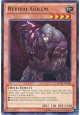 Revival Golem - REDU-EN085 - Rare