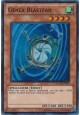 Genex Blastfan - HA02-EN043 - Super Rare