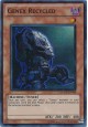 Genex Recycled - HA02-EN044 - Super Rare