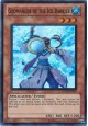 Geomancer of the Ice Barrier - HA02-EN047 - Super Rare