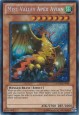 Mist Valley Apex Avian - HA02-EN049 - Secret Rare