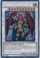 Fabled Leviathan - HA03-EN026 - Secret Rare