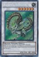 Naturia Barkion - HA03-EN028 - Secret Rare