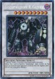 Locomotion R-Genex - HA03-EN029 - Secret Rare