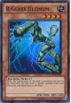 R-Genex Ultimum - HA03-EN047 - Super Rare