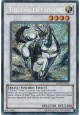 The Fabled Unicore - HA04-EN027 - Secret Rare