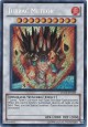 Jurrac Meteor - HA04-EN029 - Secret Rare