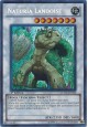 Naturia Landoise - HA04-EN030 - Secret Rare