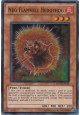 Neo Flamvell Hedgehog - HA04-EN032 - Super Rare