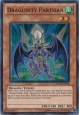 Dragunity Partisan - HA04-EN045 - Super Rare