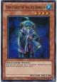 Strategist of the Ice Barrier - HA04-EN052 - Super Rare