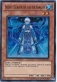 Secret Guards of the Ice Barrier - HA04-EN053 - Super Rare