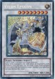 Vylon Epsilon - HA05-EN025 - Secret Rare