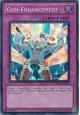 Gem-Enhancement - HA05-EN029 - Super Rare