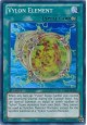 Vylon Element - HA06-EN026 - Super Rare