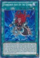 Forbidden Arts of the Gishki - HA06-EN027 - Super Rare