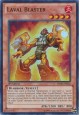 Laval Blaster - HA06-EN036 - Super Rare