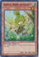 Kamui, Hope of Gusto - HA06-EN044 - Super Rare