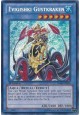 Evigishki Gustkraken - HA06-EN046 - Secret Rare